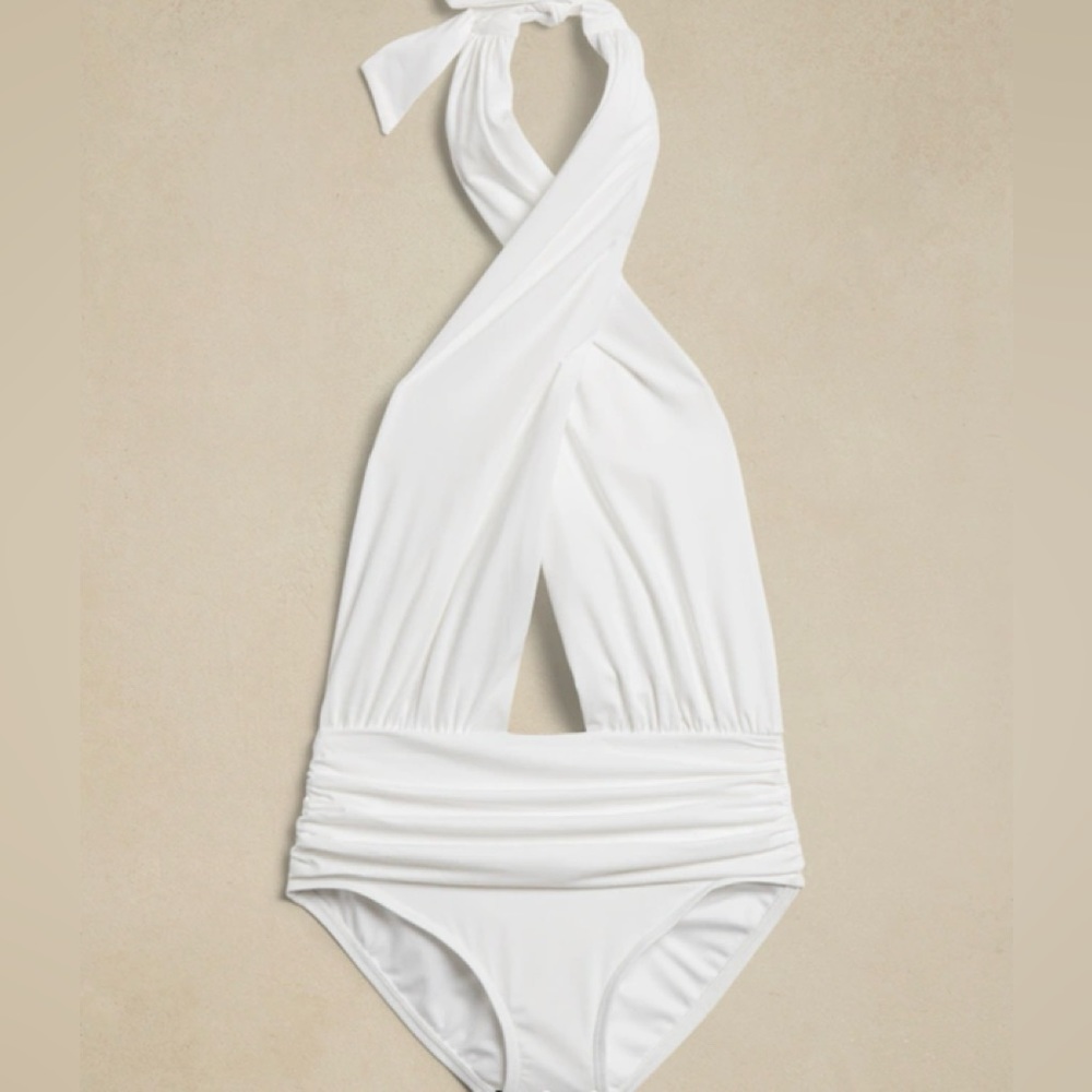 NWT banana republic factory swimsuit